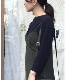 ZARA | ワンピース