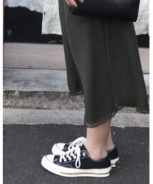 CONVERSE | スニーカー