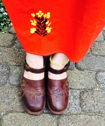 USED | サボサンダル(サンダル)