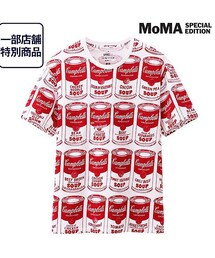 UNIQLO | キャンベルスープTシャツ(Tシャツ/カットソー)