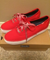 Keds | Keds® 'Champion' Canvas Sneaker (Women)(スニーカー)