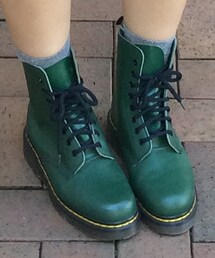 Dr. Martens | まーちん(ブーツ)