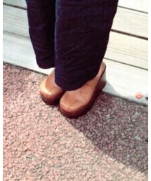 VINTAGE | サンダル