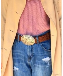 no brand | ベルト