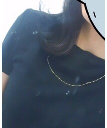 ete | ネックレス