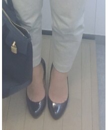 URBAN RESEARCH | パンプス