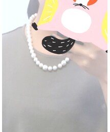 BEAMS | ネックレス