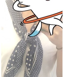 母からのおふる | ストール/ショール