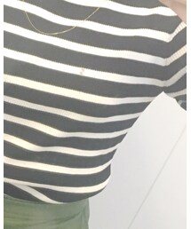 note et silence  | ニット/セーター