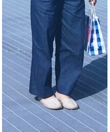 BEAMS LIGHTS | シューズ