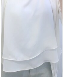 ZARA | シャツ/ブラウス