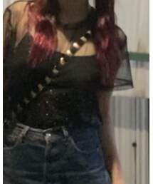 H&M | シャツ/ブラウス