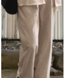 RETRO GIRL | パンツ