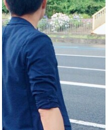 BEAUTY&YOUTH UNITED ARROWS | テーラードジャケット