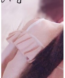 Ank Rouge | ニット/セーター