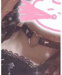 DearMyLove | チョーカー