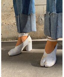 Maison Margiela | パンプス