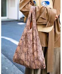 menew | トートバッグ