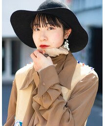 VINTAGE | ハット