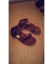 suicoke | サンダル
