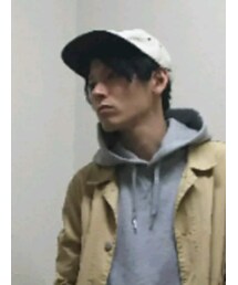 ONLY NY | キャップ