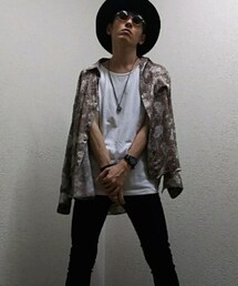 USED | シャツ/ブラウス