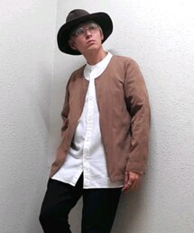 古着 | ジャケット/アウター