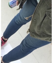 SNIDEL | デニムパンツ