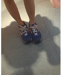 NEW BALANCE | スニーカー