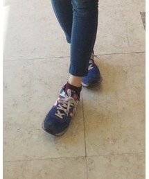 NEW BALANCE | スニーカー