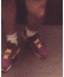 Reebok | スニーカー