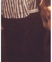 oniki | その他パンツ