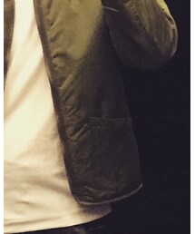 VISVIM | ブルゾン