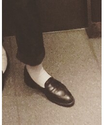 ALDEN | その他シューズ