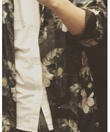 DRIES VAN NOTEN | ジャケット/アウター