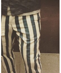 oniki | その他パンツ