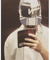 Name. | ニットキャップ/ビーニー