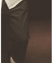 KNOT | その他パンツ