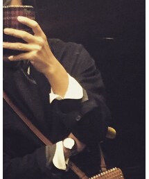 DRIES VAN NOTEN | シャツ/ブラウス