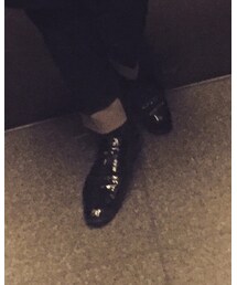 GUCCI | ドレスシューズ