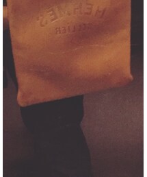 HERMES | トートバッグ