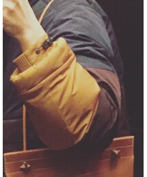 BURBERRY | ダウンジャケット/コート