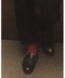 ALDEN | シューズ