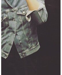 Acne Studios | デニムジャケット