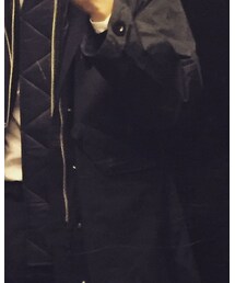 Sacai | ダウンジャケット/コート