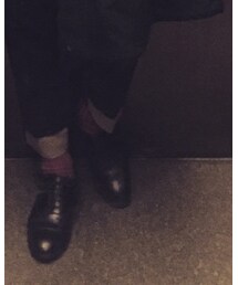 ALDEN | シューズ