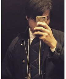 DRIES VAN NOTEN | シャツ/ブラウス