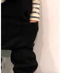 ZARA KIDS( )の「オールインワン・サロペット(つなぎ/オールインワン)」