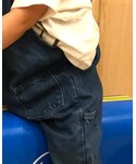 ZARA(ザラ)の「オールインワン・サロペット(つなぎ/オールインワン)」