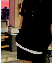 FOG ESSENTIALS | Tシャツ/カットソー